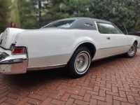 1974 Lincoln Mark IV for sale in Michigan (ID-116670)