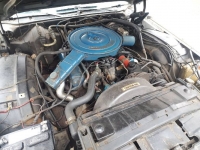 1974 Lincoln Mark IV for sale in Michigan (ID-116670)