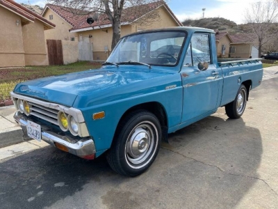 1974 Mazda B1600 for sale