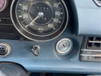 1974 Mercedes-Benz 240D for sale in Michigan (ID-123035)