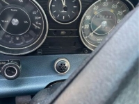 1974 Mercedes-Benz 240D for sale in Michigan (ID-123035)