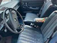 1974 Mercedes-Benz 240D for sale in Michigan (ID-123035)