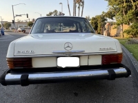 1974 Mercedes-Benz 240D for sale in Michigan (ID-131485)