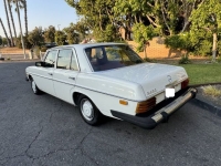 1974 Mercedes-Benz 240D for sale in Michigan (ID-131485)