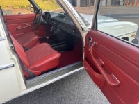 1974 Mercedes-Benz 240D for sale in Michigan (ID-131485)
