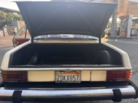 1974 Mercedes-Benz 240D for sale in Michigan (ID-131485)