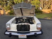 1974 Mercedes-Benz 240D for sale in Michigan (ID-131485)