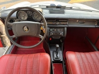 1974 Mercedes-Benz 240D for sale in Michigan (ID-131485)