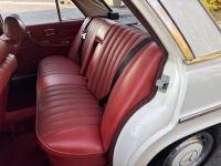 1974 Mercedes-Benz 240D for sale in Michigan (ID-131485)