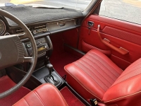 1974 Mercedes-Benz 240D for sale in Michigan (ID-131485)