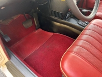 1974 Mercedes-Benz 240D for sale in Michigan (ID-131485)
