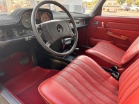 1974 Mercedes-Benz 240D for sale in Michigan (ID-131485)
