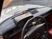 1974 Mercedes-Benz 240D for sale in Michigan (ID-131485)