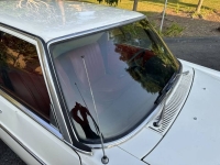1974 Mercedes-Benz 240D for sale in Michigan (ID-131485)
