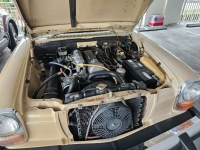 1974 Mercedes-Benz 240D for sale in Michigan (ID-142683)