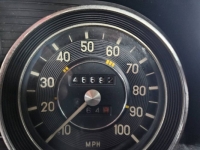 1974 Mercedes-Benz 240D for sale in Michigan (ID-142683)