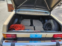 1974 Mercedes-Benz 240D for sale in Michigan (ID-142683)
