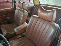 1974 Mercedes-Benz 240D for sale in Michigan (ID-142683)