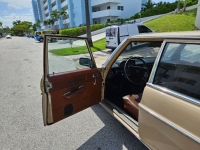 1974 Mercedes-Benz 240D for sale in Michigan (ID-142683)