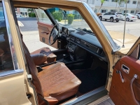 1974 Mercedes-Benz 240D for sale in Michigan (ID-142683)