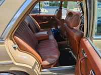 1974 Mercedes-Benz 240D for sale in Michigan (ID-142683)