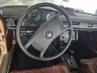1974 Mercedes-Benz 240D for sale in Michigan (ID-142683)