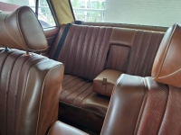 1974 Mercedes-Benz 240D for sale in Michigan (ID-142683)