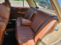 1974 Mercedes-Benz 240D for sale in Michigan (ID-142683)