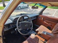 1974 Mercedes-Benz 240D for sale in Michigan (ID-142683)
