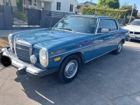 1974 Mercedes-Benz 280C for sale in Michigan (ID-134958)