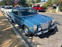 1974 Mercedes-Benz 280C for sale in Michigan (ID-134958)