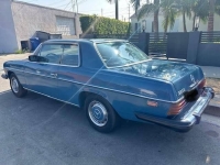 1974 Mercedes-Benz 280C for sale in Michigan (ID-134958)