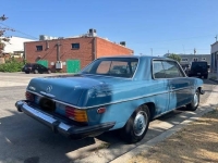 1974 Mercedes-Benz 280C for sale in Michigan (ID-134958)