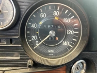 1974 Mercedes-Benz 280C for sale in Michigan (ID-134958)