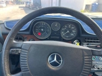1974 Mercedes-Benz 280C for sale in Michigan (ID-134958)