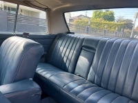 1974 Mercedes-Benz 280C for sale in Michigan (ID-134958)