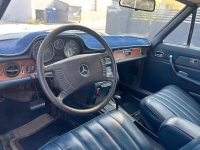 1974 Mercedes-Benz 280C for sale in Michigan (ID-134958)