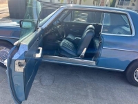 1974 Mercedes-Benz 280C for sale in Michigan (ID-134958)