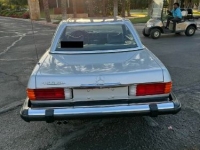 1974 Mercedes-Benz 450 SL for sale in Michigan (ID-134432)