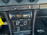 1974 Mercedes-Benz 450 SL for sale in Michigan (ID-134432)