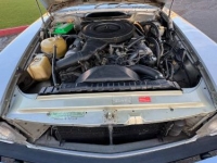 1974 Mercedes-Benz 450 SL for sale in Michigan (ID-134432)