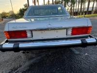 1974 Mercedes-Benz 450 SL for sale in Michigan (ID-134432)
