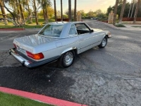 1974 Mercedes-Benz 450 SL for sale in Michigan (ID-134432)