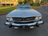 1974 Mercedes-Benz 450 SL for sale in Michigan (ID-134432)