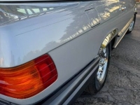 1974 Mercedes-Benz 450 SL for sale in Michigan (ID-134432)
