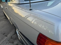 1974 Mercedes-Benz 450 SL for sale in Michigan (ID-134432)