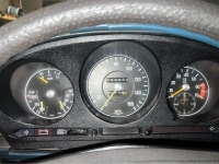 1974 Mercedes-Benz 450 SL for sale in Michigan (ID-135490)