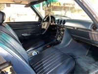 1974 Mercedes-Benz 450 SL for sale in Michigan (ID-135490)