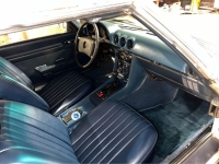 1974 Mercedes-Benz 450 SL for sale in Michigan (ID-135490)
