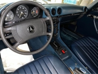 1974 Mercedes-Benz 450 SL for sale in Michigan (ID-135490)